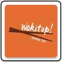 Wok It Up Noodle Bar Phillip logo